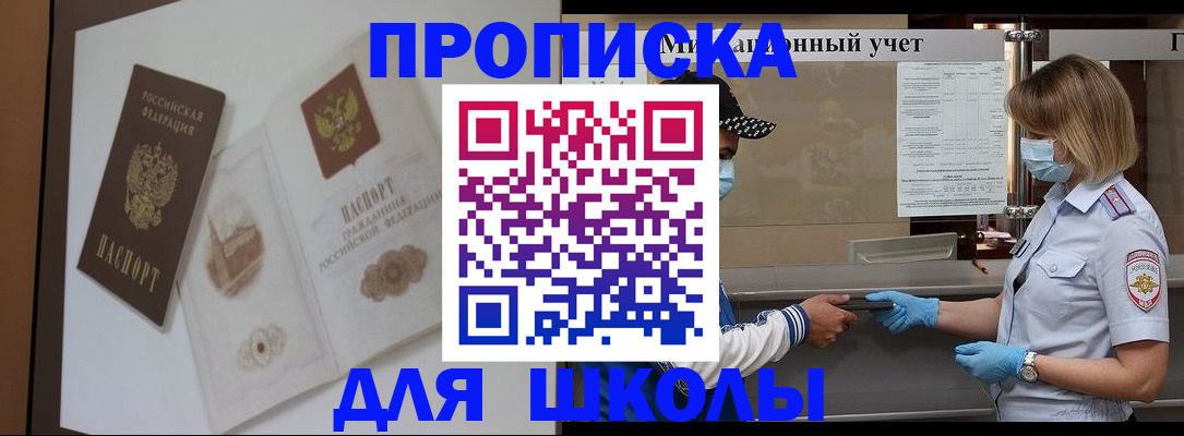 прописка для школы в Ленинградской области